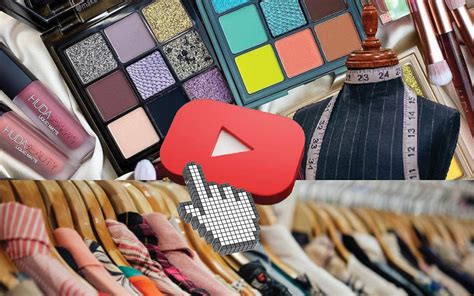 Los 40 youtubers de moda y belleza a los que te .